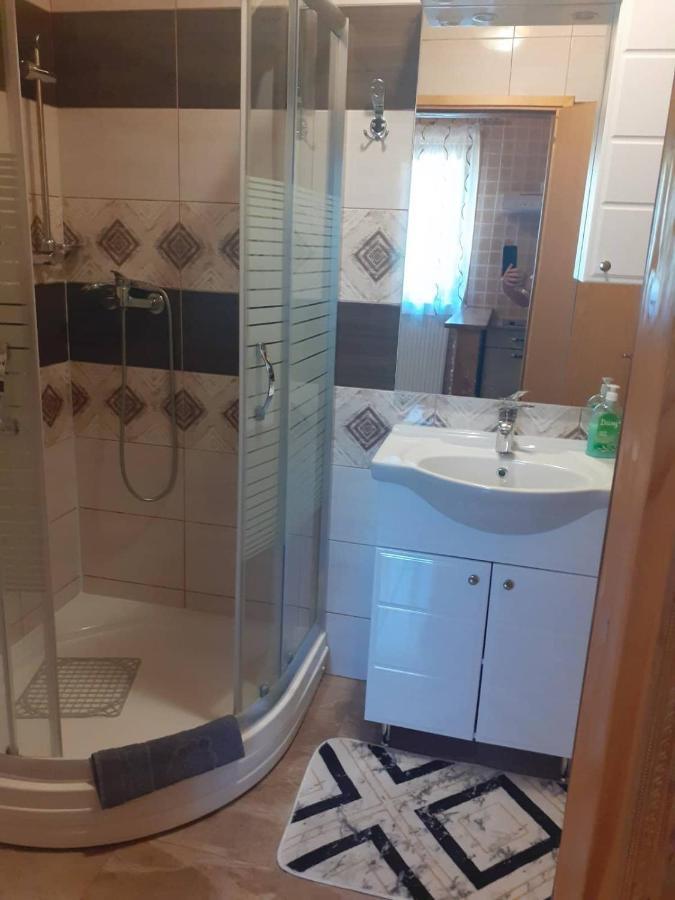 Apartman Marica Rakovica Zewnętrze zdjęcie