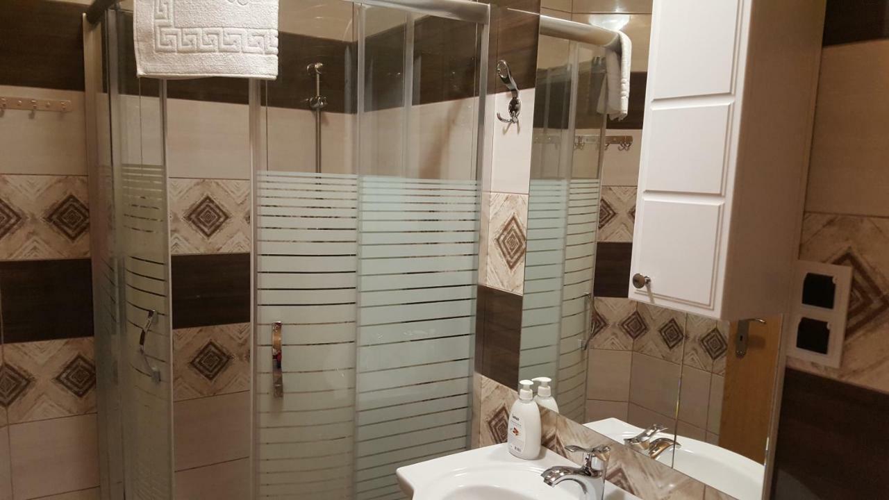 Apartman Marica Rakovica Zewnętrze zdjęcie